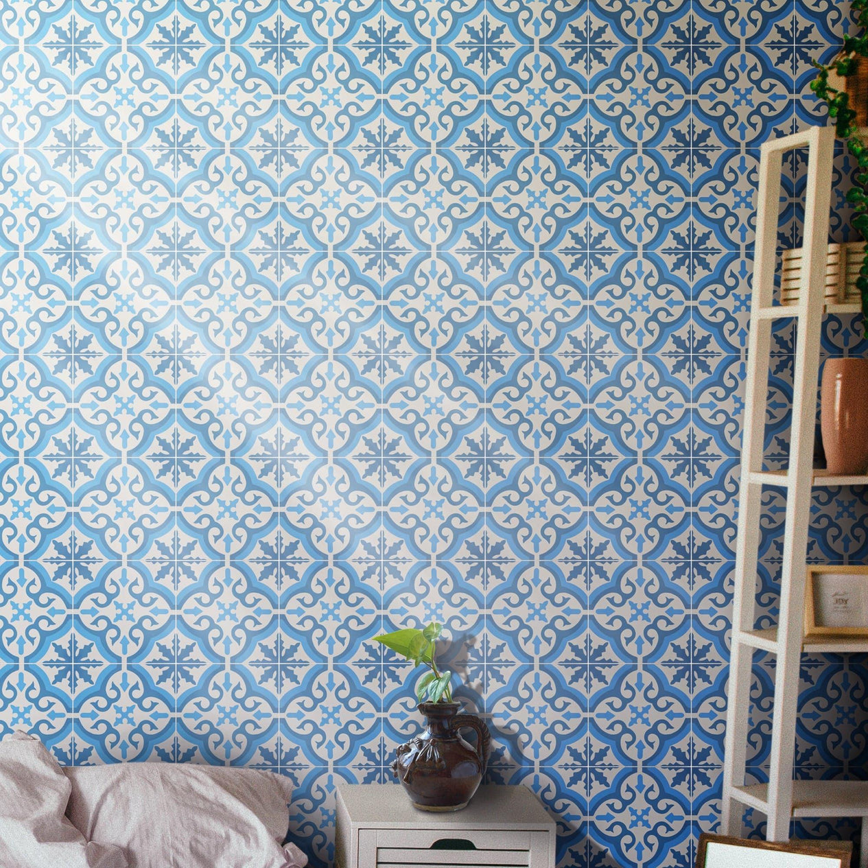 Argana - Moroccan Mosaic & Tile House