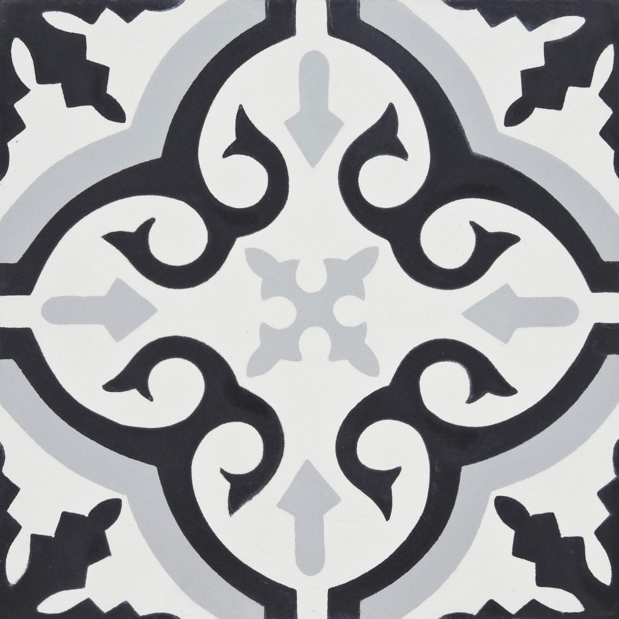 Argana - Moroccan Mosaic & Tile House