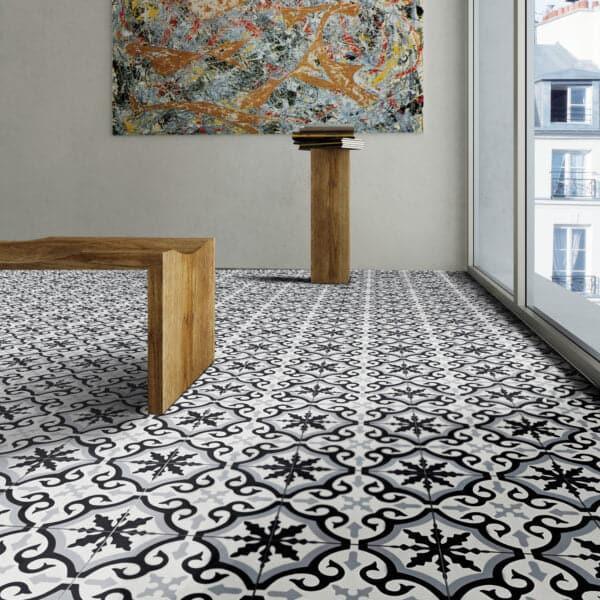 Argana - Moroccan Mosaic & Tile House