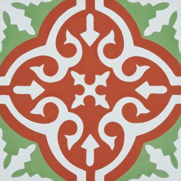 Argana - Moroccan Mosaic & Tile House