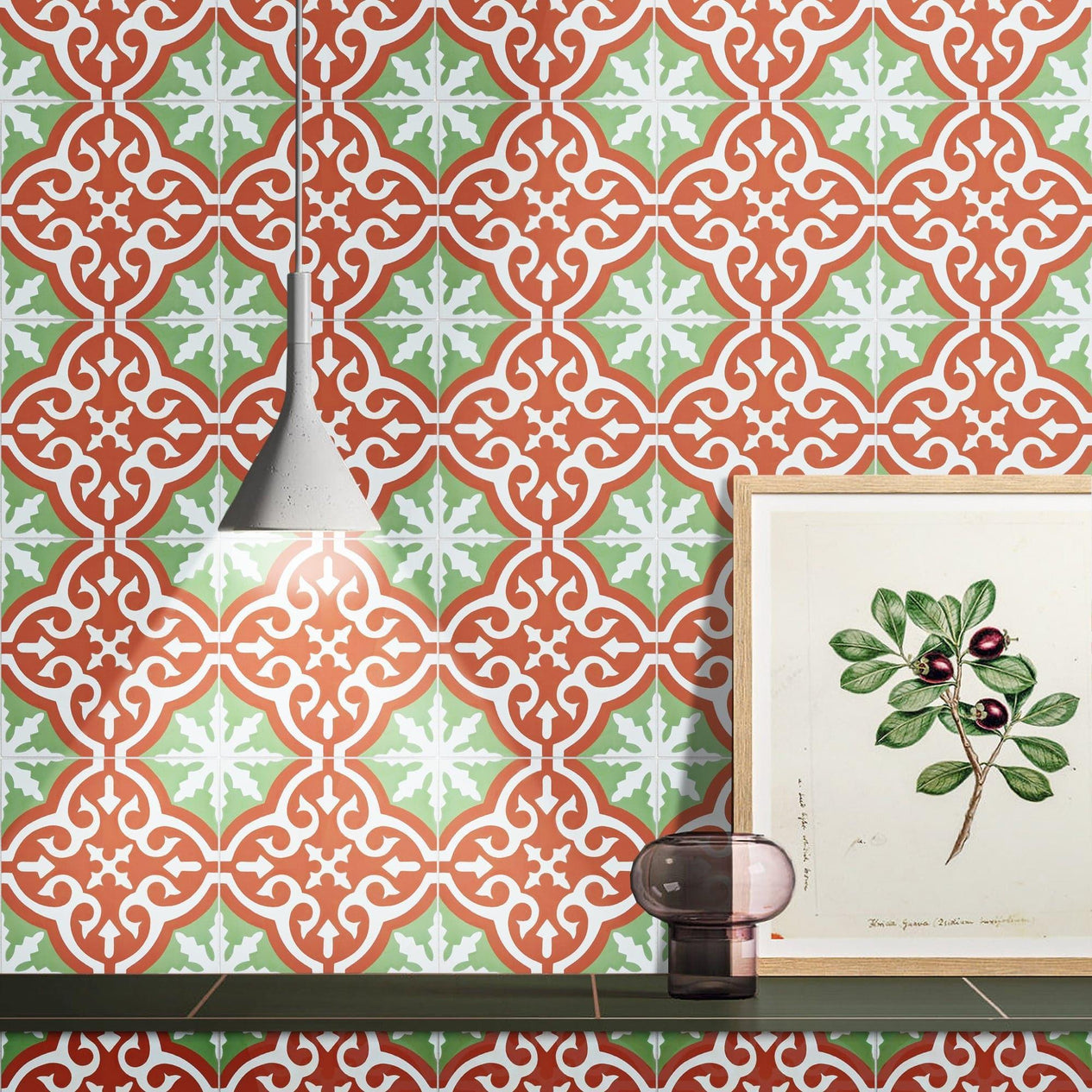 Argana - Moroccan Mosaic & Tile House