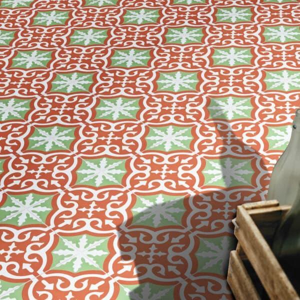 Argana - Moroccan Mosaic & Tile House