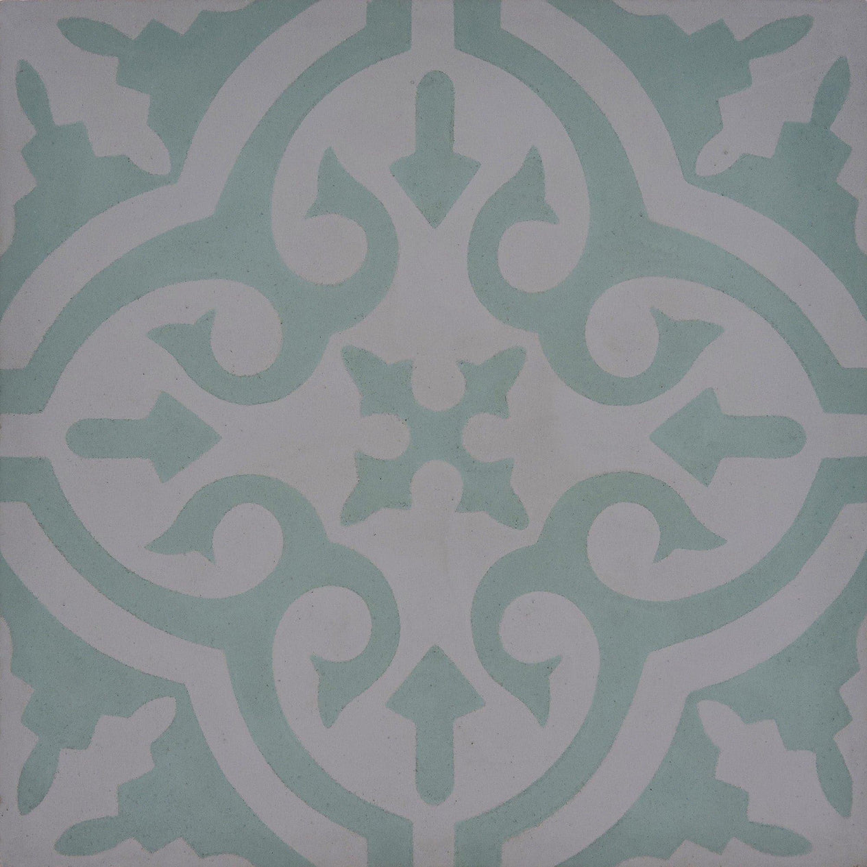 Argana - Moroccan Mosaic & Tile House