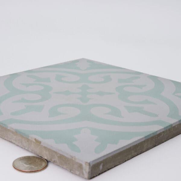Argana - Moroccan Mosaic & Tile House