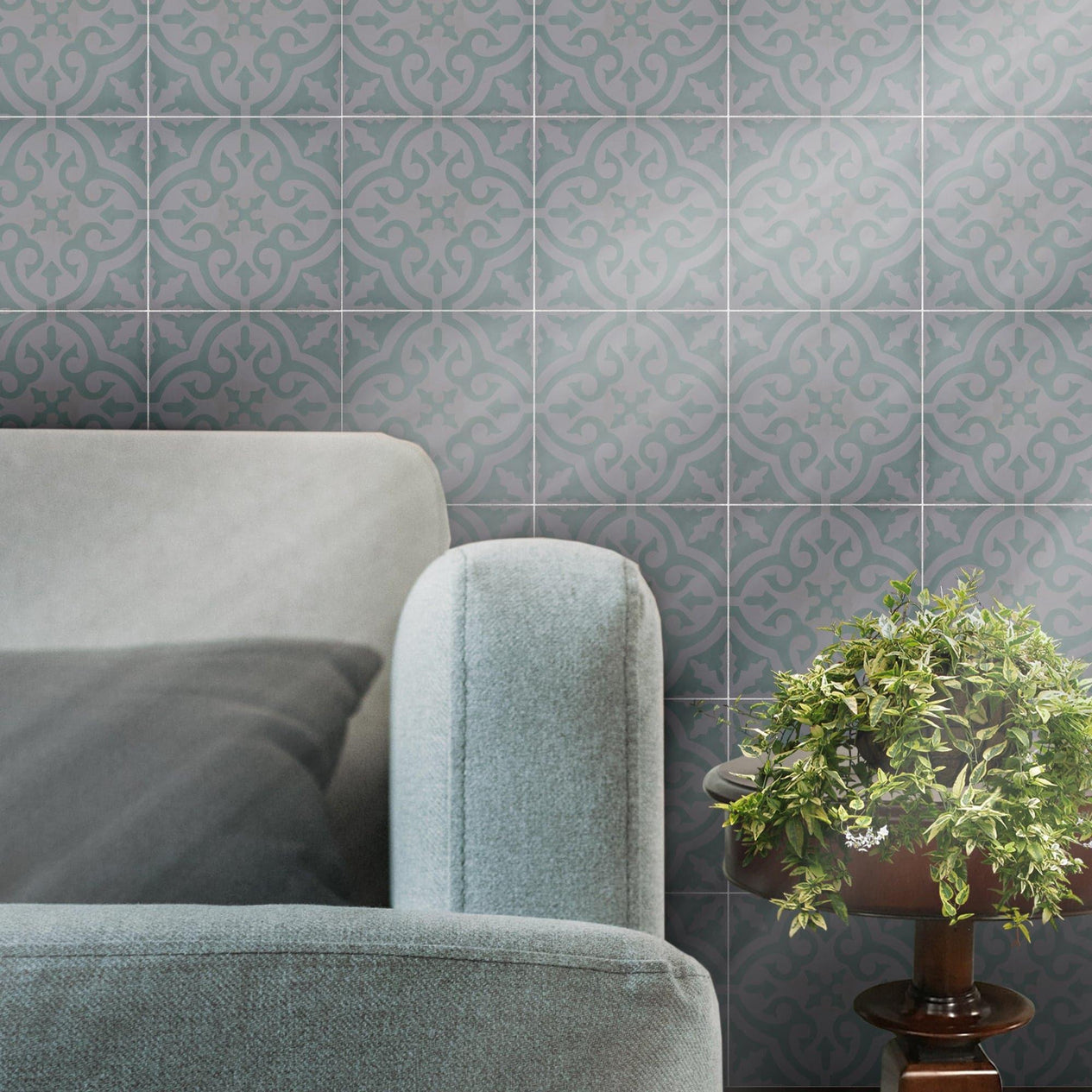 Argana - Moroccan Mosaic & Tile House