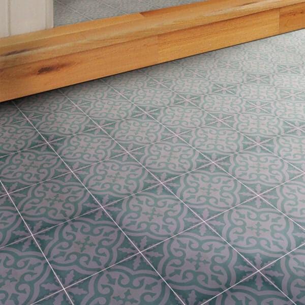 Argana - Moroccan Mosaic & Tile House