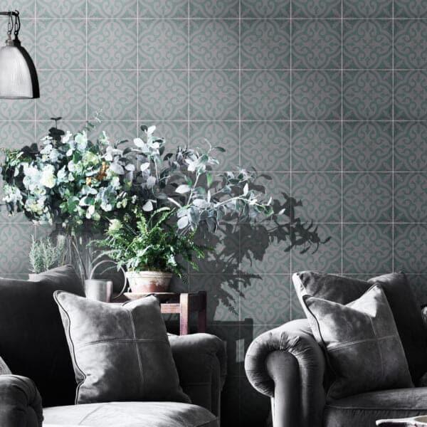 Argana - Moroccan Mosaic & Tile House