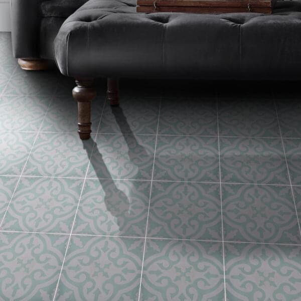 Argana - Moroccan Mosaic & Tile House