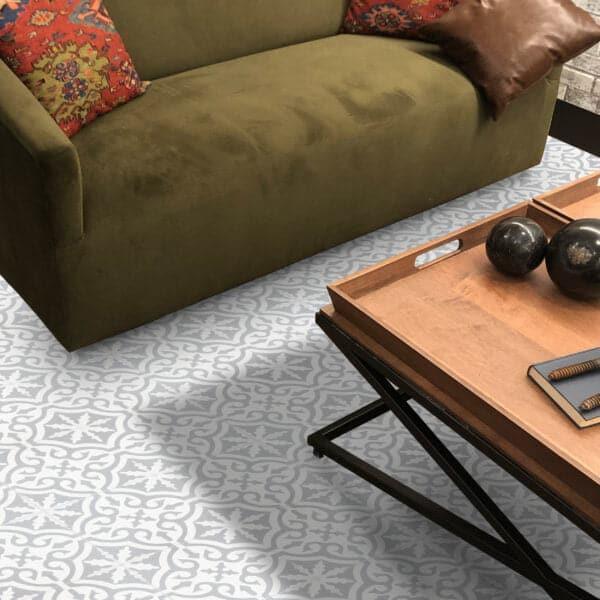 Argana - Moroccan Mosaic & Tile House