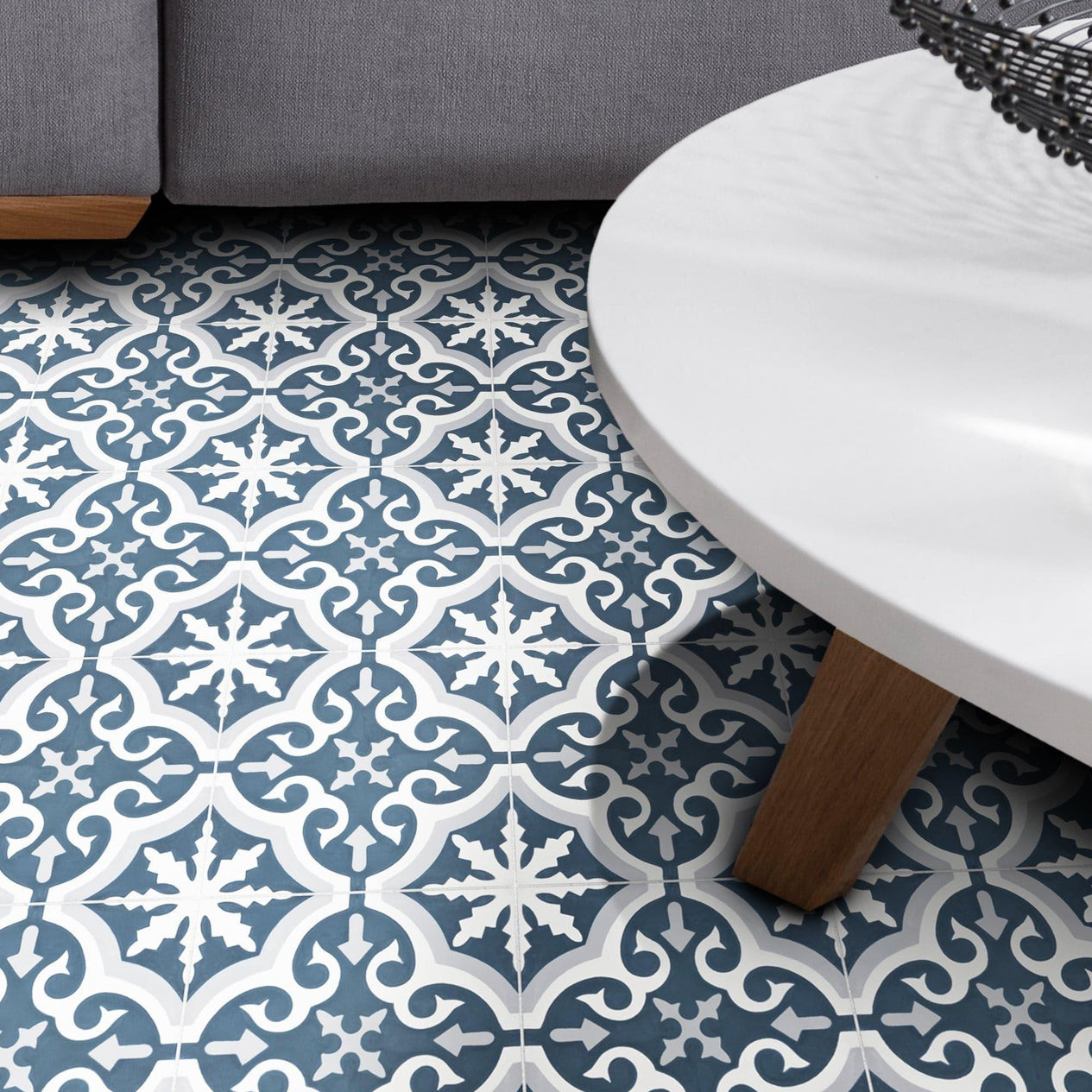 Argana - Moroccan Mosaic & Tile House