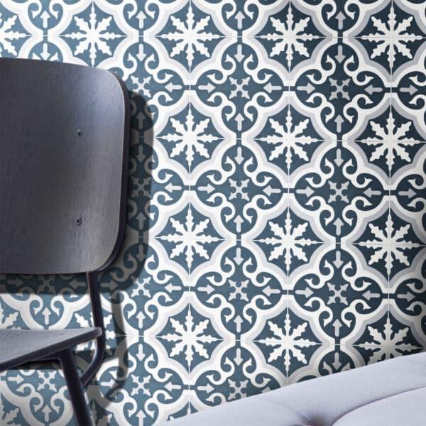 Argana - Moroccan Mosaic & Tile House