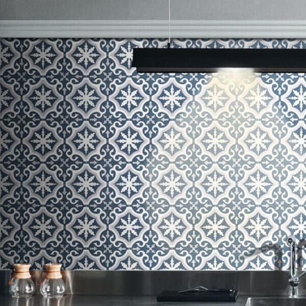 Argana - Moroccan Mosaic & Tile House