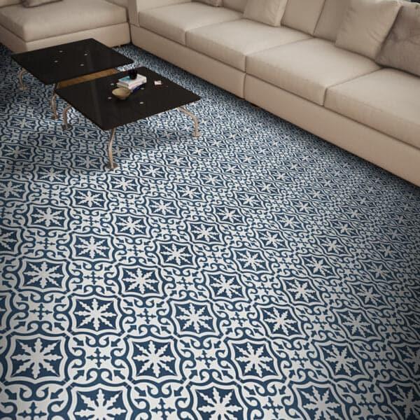 Argana - Moroccan Mosaic & Tile House