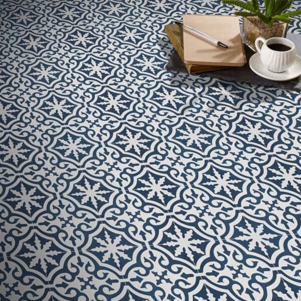 Argana - Moroccan Mosaic & Tile House
