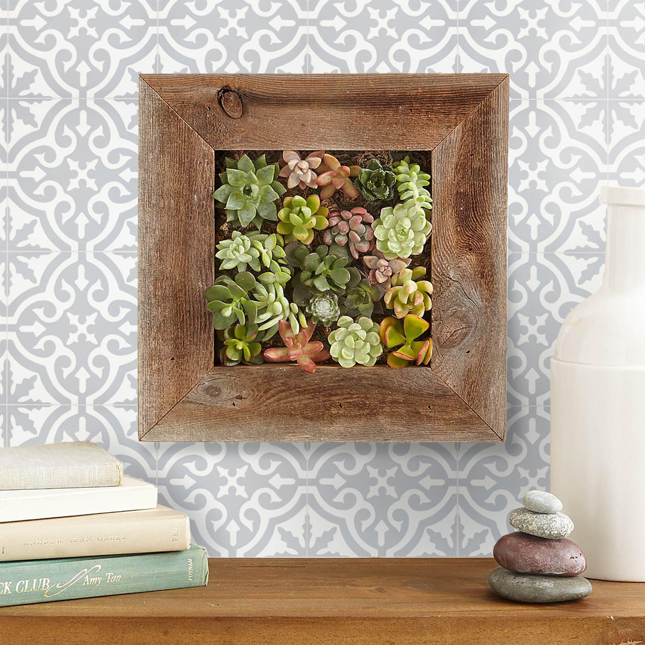 Argana - Moroccan Mosaic & Tile House