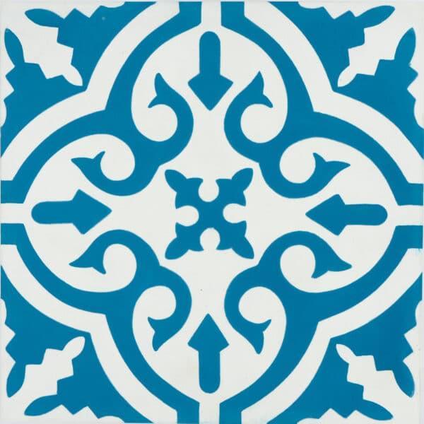 Argana - Moroccan Mosaic & Tile House