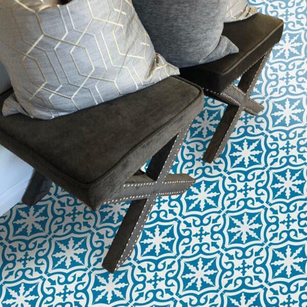 Argana - Moroccan Mosaic & Tile House