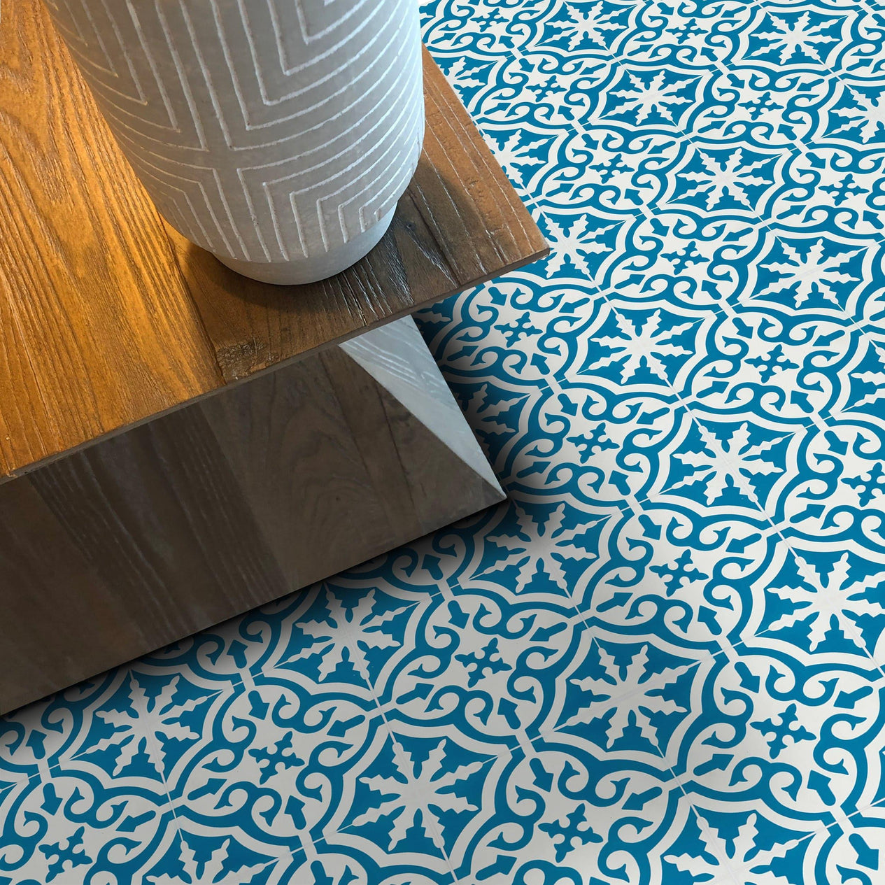 Argana - Moroccan Mosaic & Tile House