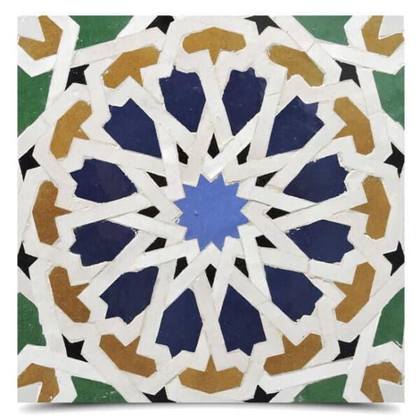 Talya - Moroccan Mosaic & Tile House