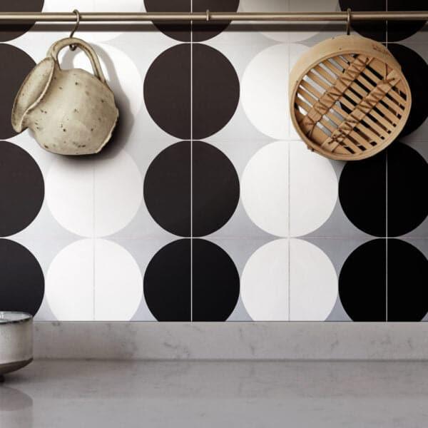 Asni - Moroccan Mosaic & Tile House