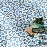 Azilal - Moroccan Mosaic & Tile House