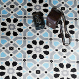 Azilal - Moroccan Mosaic & Tile House