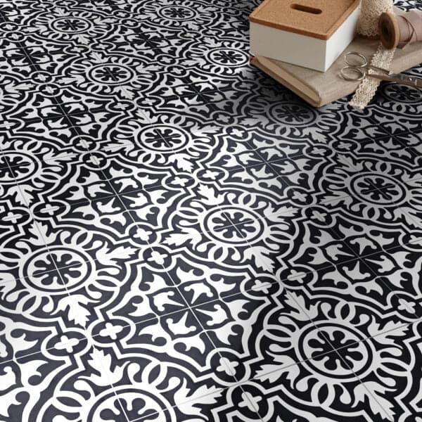 Baha - Moroccan Mosaic & Tile House