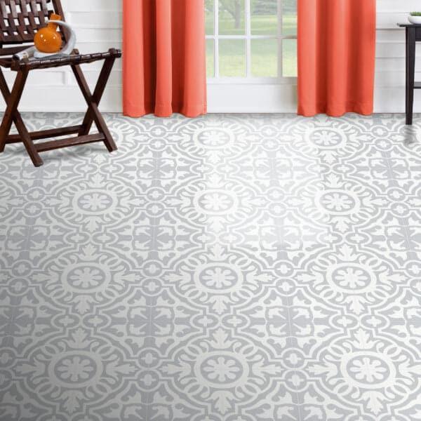 Baha - Moroccan Mosaic & Tile House