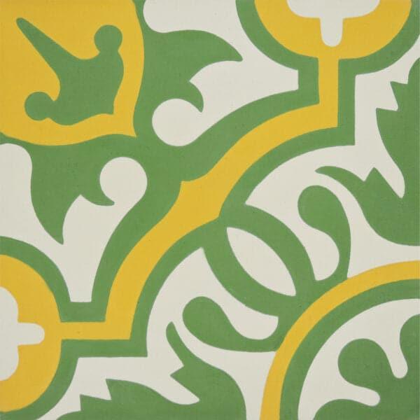 Baha - Moroccan Mosaic & Tile House