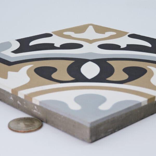 Baha - Moroccan Mosaic & Tile House