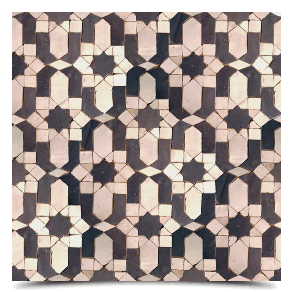 Baraka - Moroccan Mosaic & Tile House