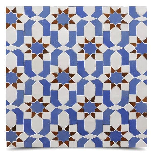 Baraka - Moroccan Mosaic & Tile House