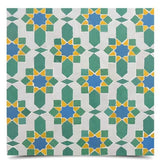 Baraka - Moroccan Mosaic & Tile House