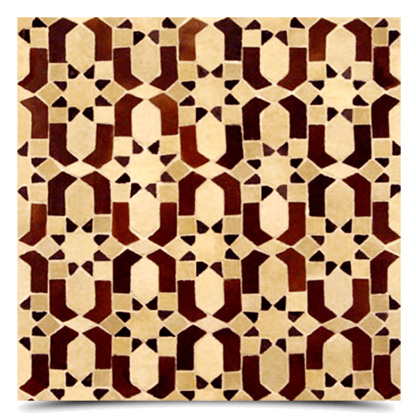 Baraka - Moroccan Mosaic & Tile House