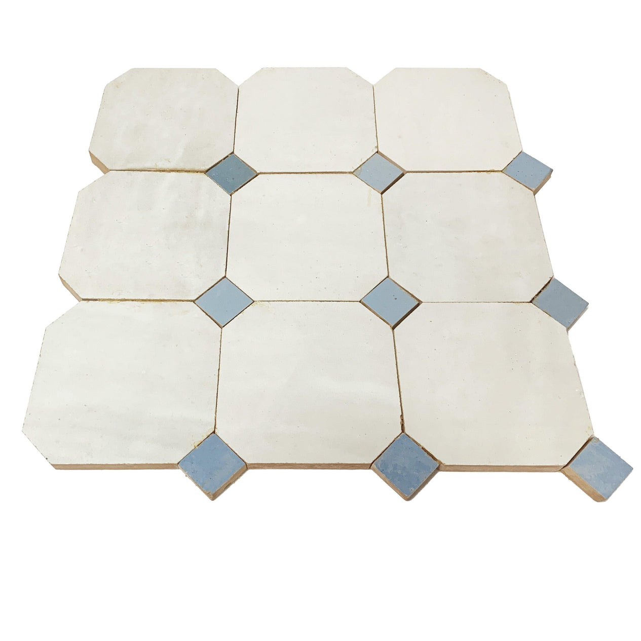Bouchon - Moroccan Mosaic & Tile House