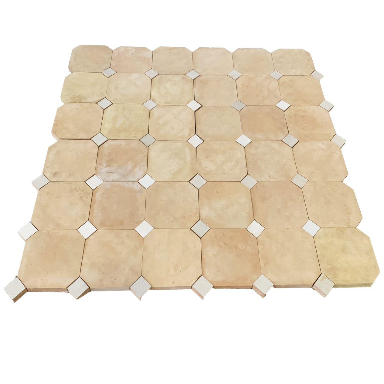Bouchon - Moroccan Mosaic & Tile House