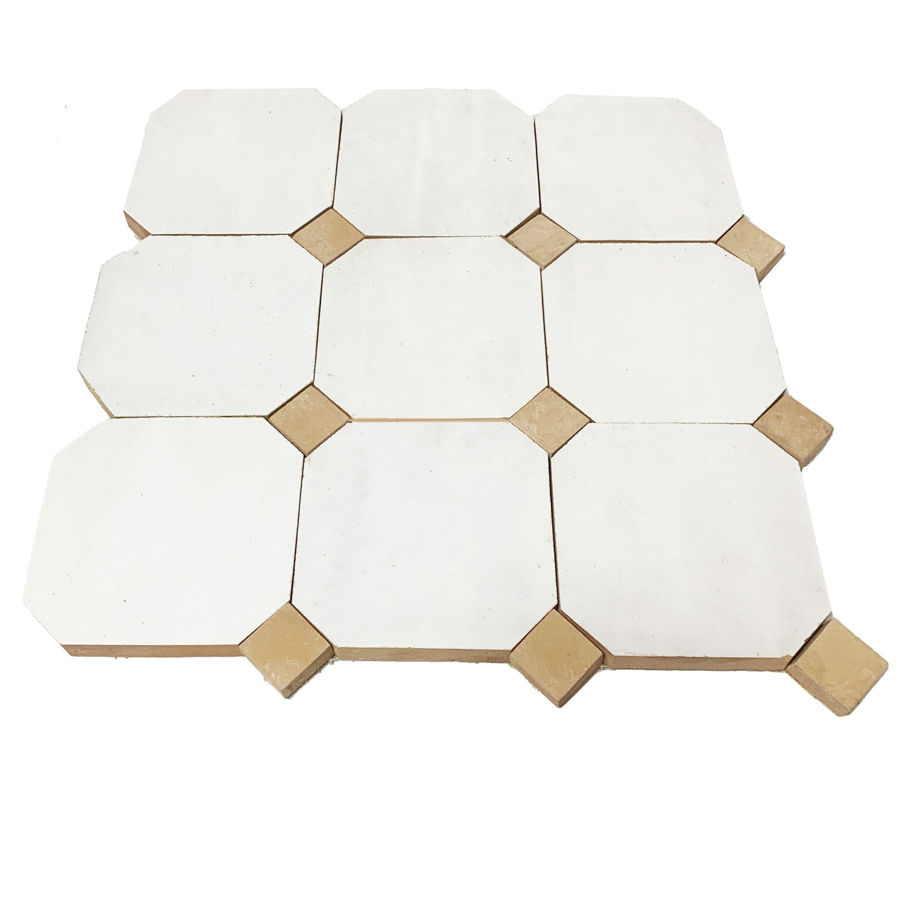 Bouchon - Moroccan Mosaic & Tile House