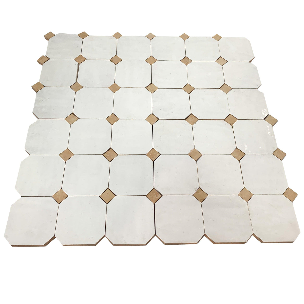 Bouchon - Moroccan Mosaic & Tile House