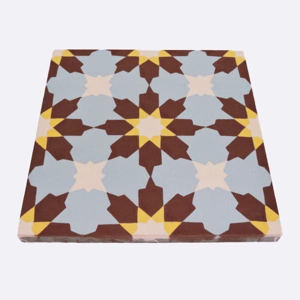 Ahfir - Moroccan Mosaic & Tile House
