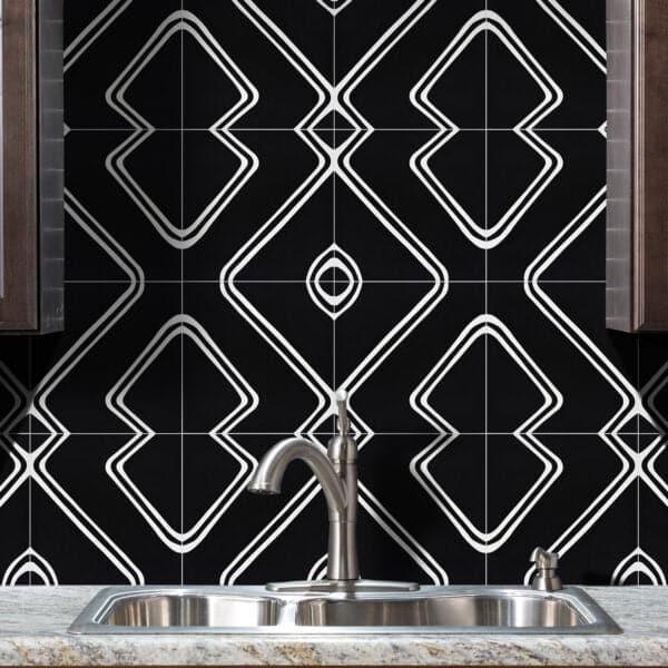 Chawen - Moroccan Mosaic & Tile House