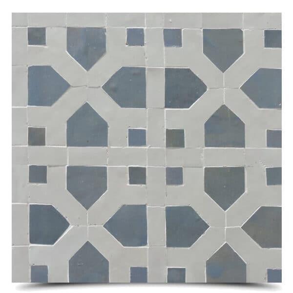 Cordoba - Moroccan Mosaic & Tile House