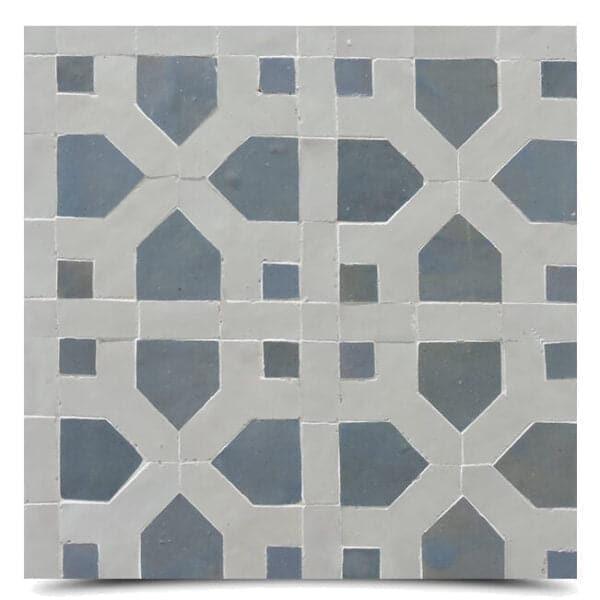 Cordoba - Moroccan Mosaic & Tile House