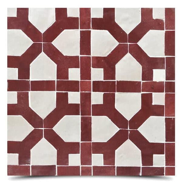 Cordoba - Moroccan Mosaic & Tile House