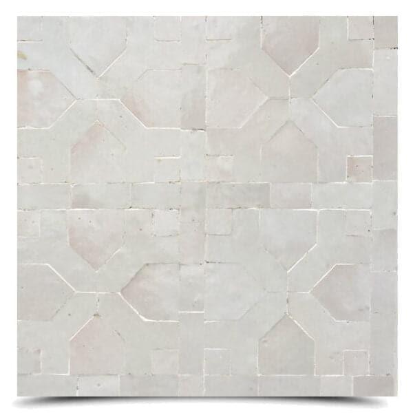 Cordoba - Moroccan Mosaic & Tile House