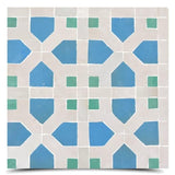 Cordoba - Moroccan Mosaic & Tile House