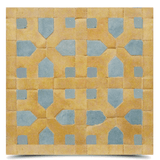 Cordoba - Moroccan Mosaic & Tile House