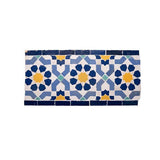 Diamonda - Moroccan Mosaic & Tile House