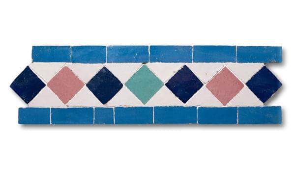 Dama - Moroccan Mosaic & Tile House