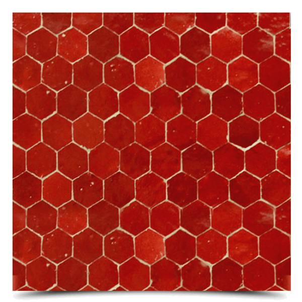 Diyar - Moroccan Mosaic & Tile House