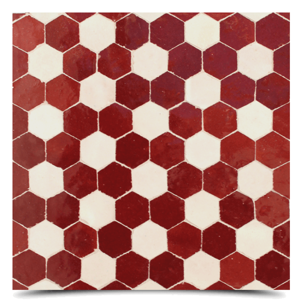 Diyar - Moroccan Mosaic & Tile House